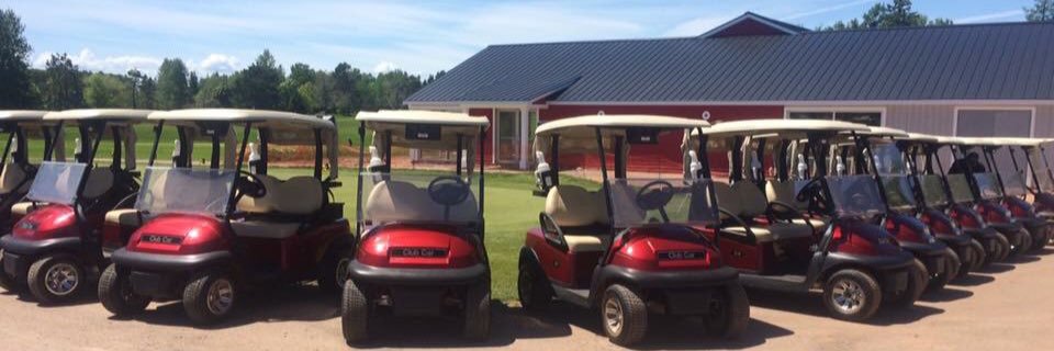 OceanViewResort&Golf banner