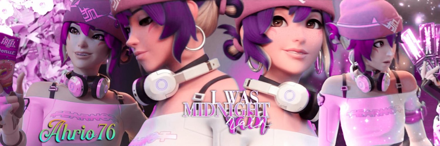 Ahrio (Danny) banner