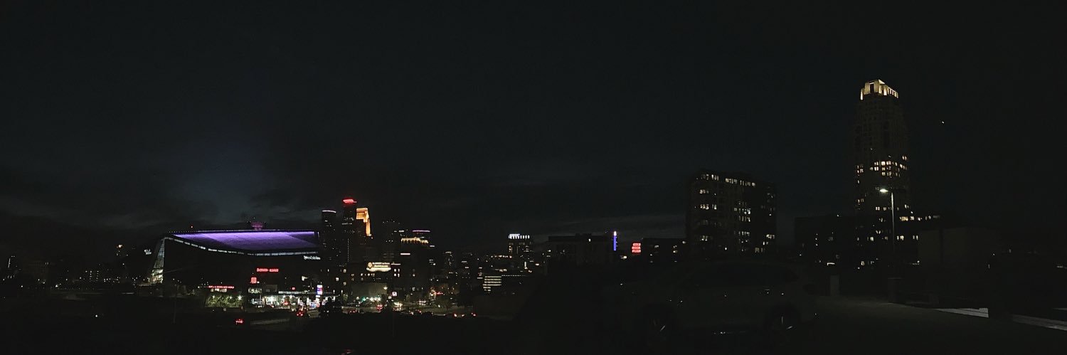 GabeThaViking's profile banner image