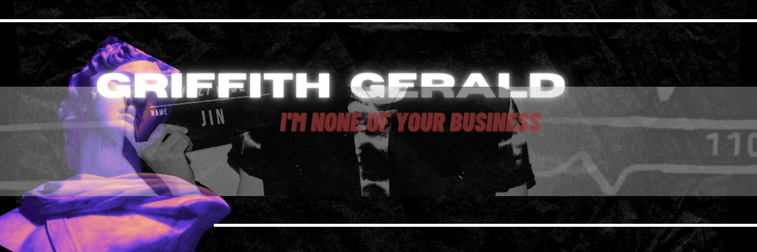 gerald banner