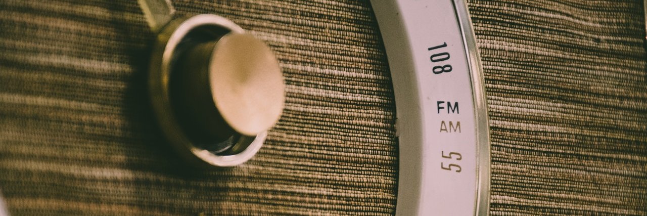 RelicRadio's profile banner image