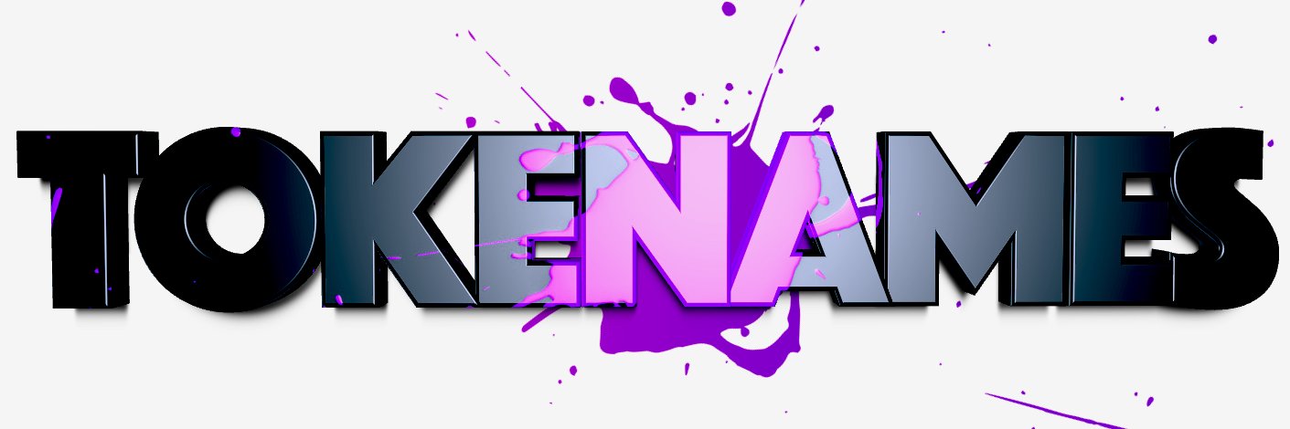 tokenames.eth ☮️ banner