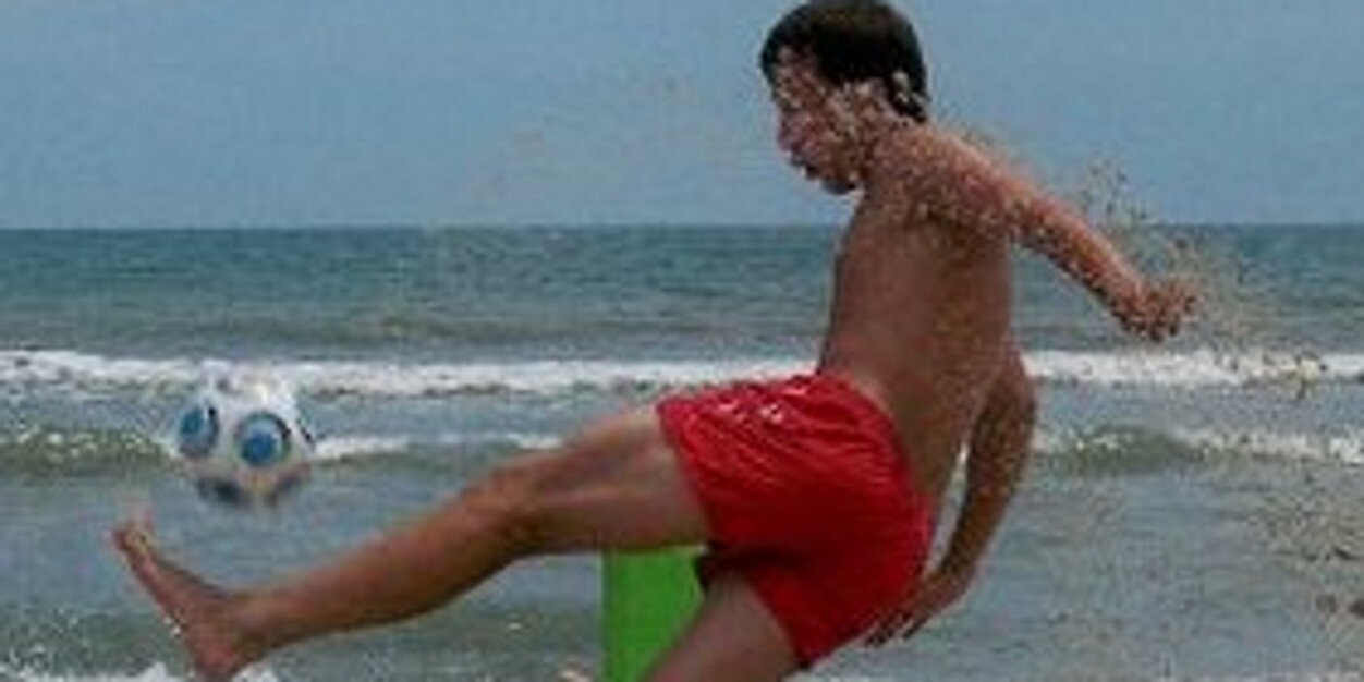 Matthew Smith banner