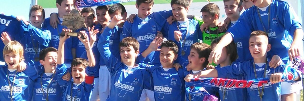 Alfonso Ramírez banner