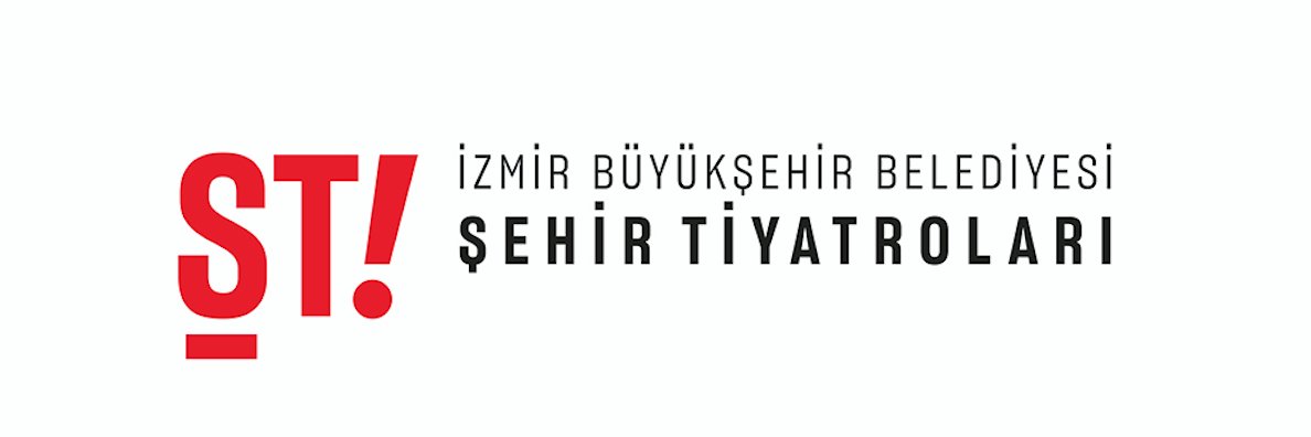 İzmir Şehir Tiyatroları banner
