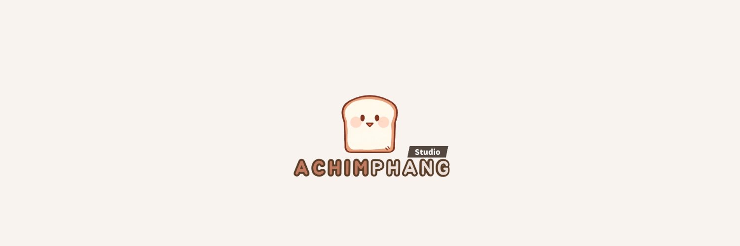 achimphang's profile banner image