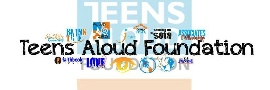 TeensAloud's profile banner image