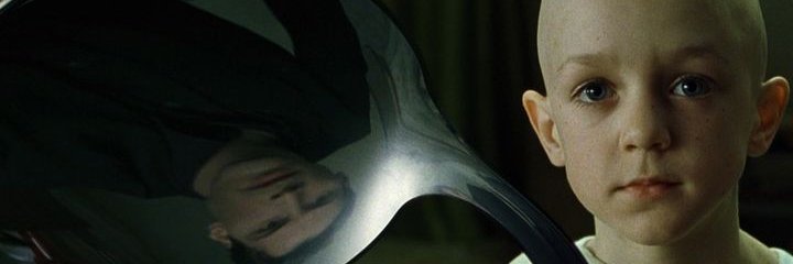 oracleforeseer's profile banner image