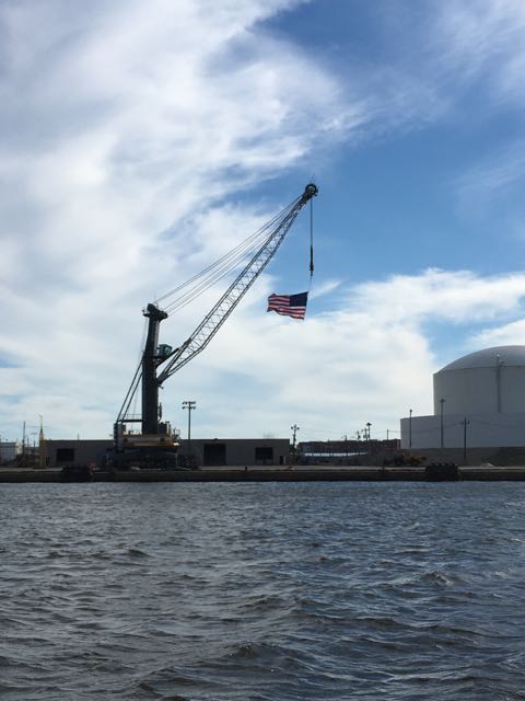 Andrew Goodale banner