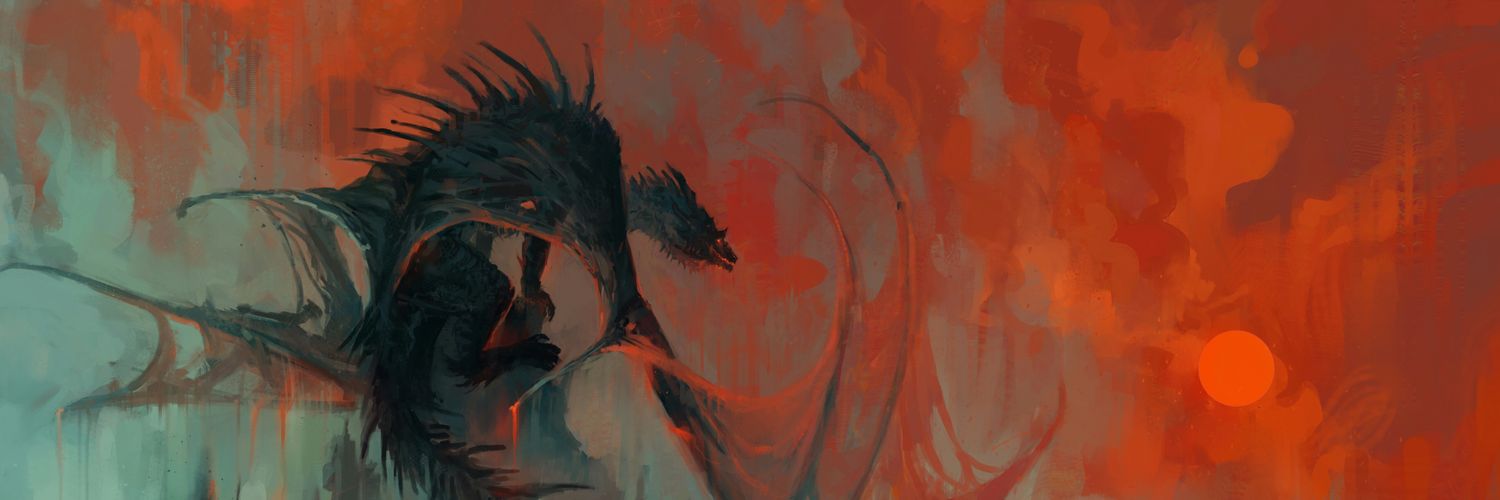 dracaye banner