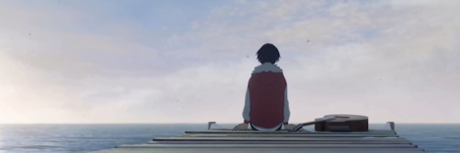 ﾉﾉﾚｵﾝ_Reon@自主制作アニメ banner