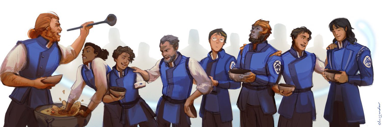 Evanjerlius's profile banner image