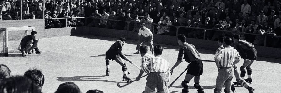 🏑 Hoquei facts banner