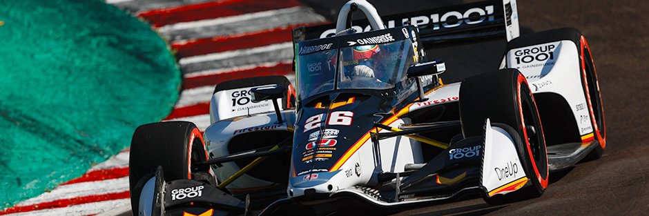 Formula Tilke banner