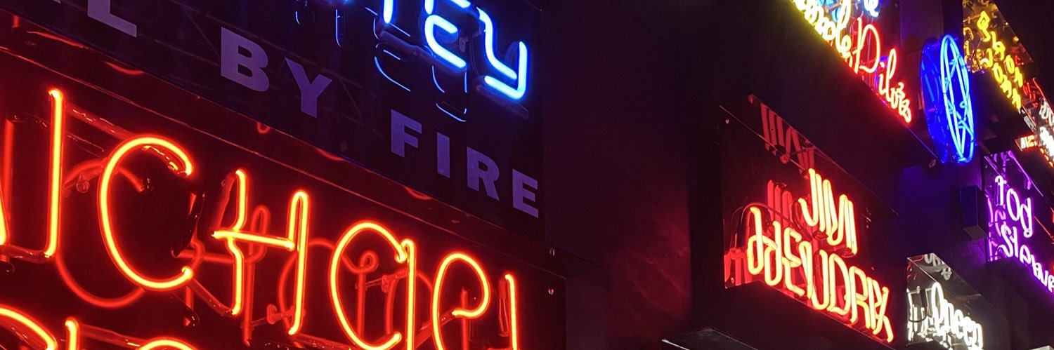 DeejDelRey's profile banner image