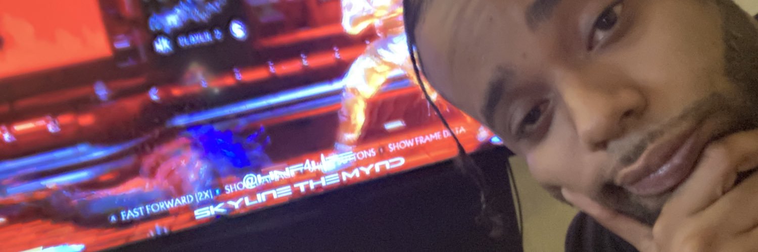 3rdsubzero's profile banner image