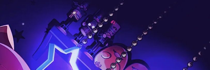 ☆𝓚𝓱𝓪𝓸𝓼☆ banner