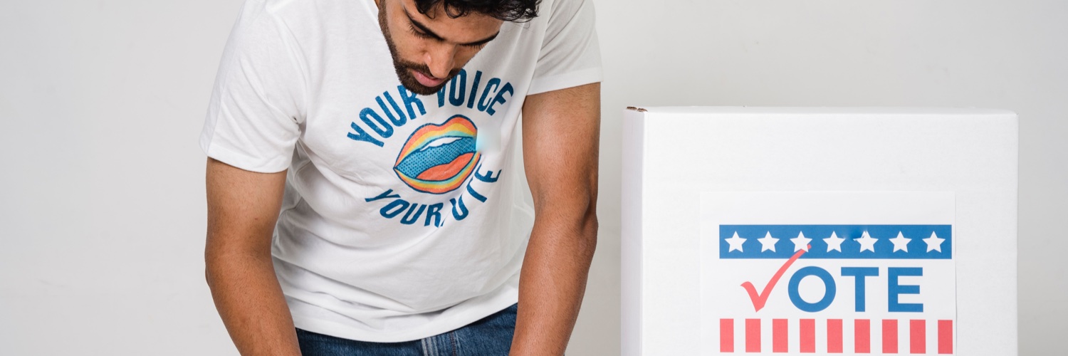 COLatinosVote banner