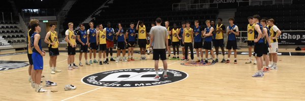 GRecruitedHoops Profile Banner