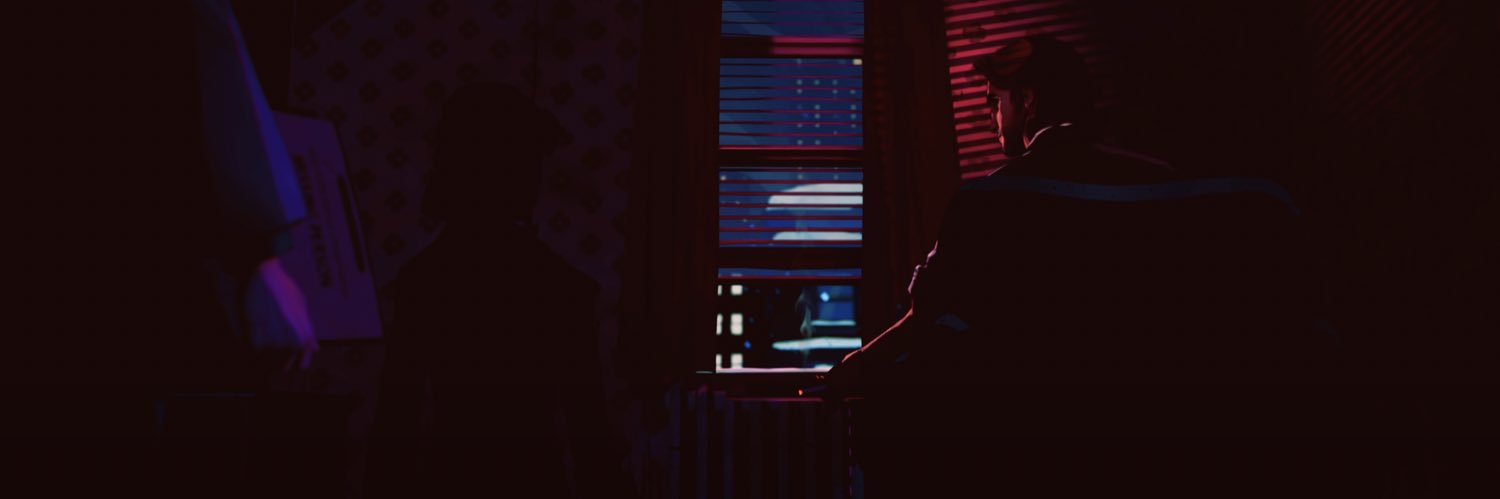 Bigby Wolf's banner