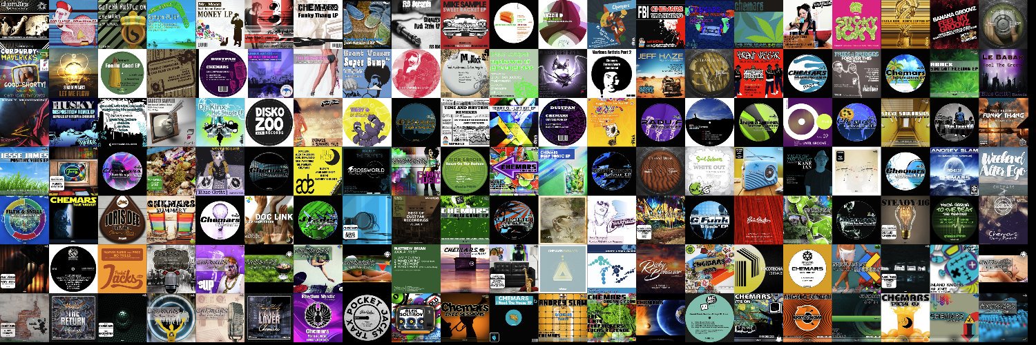 Chemars_G's profile banner image