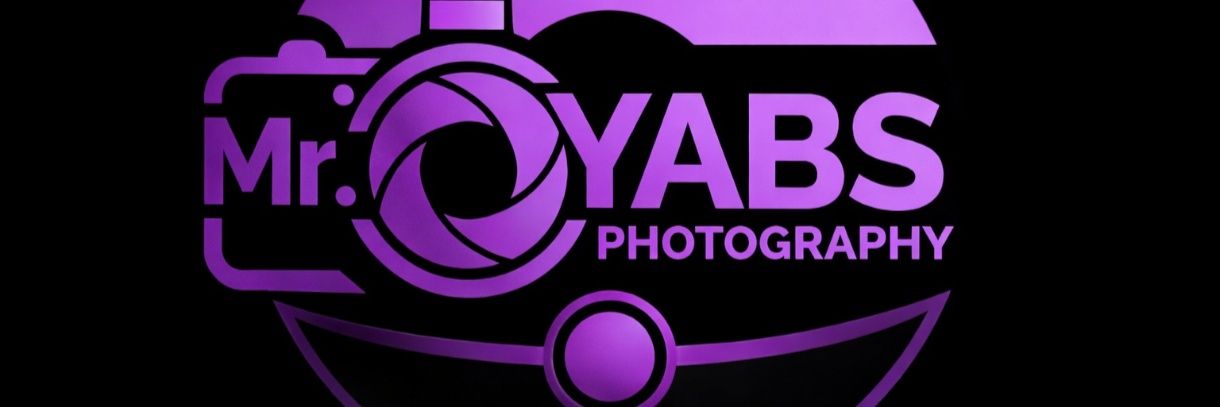Mr. Yabs banner