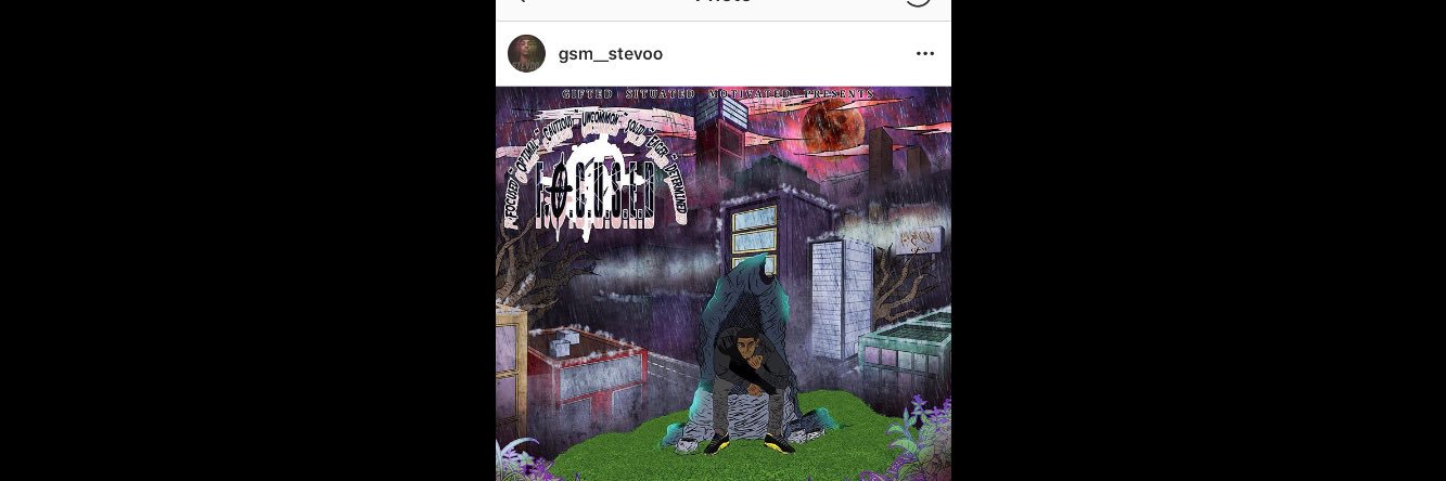 youngboibean23's profile banner image