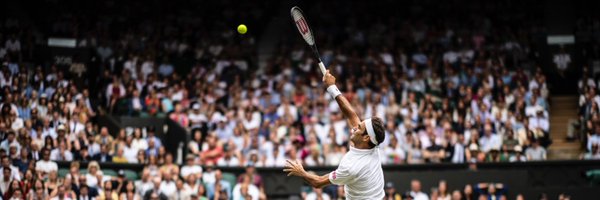 Roger Federer Profile Banner