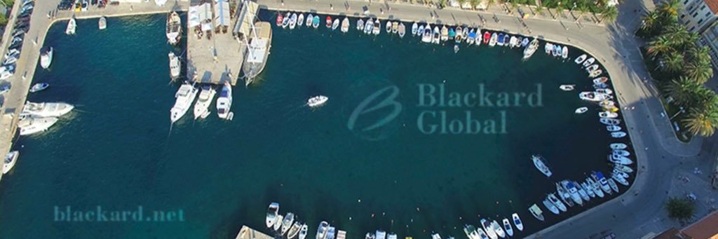 blackardglobal's profile banner image