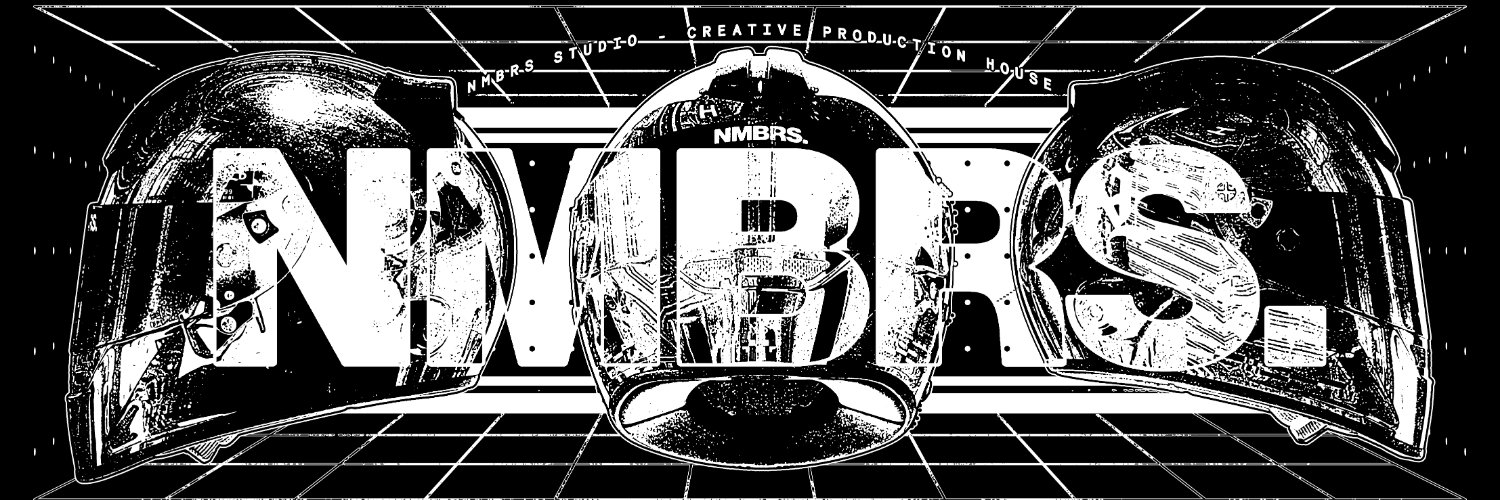NMBRS's banner