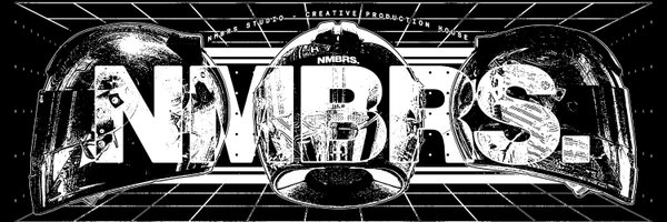 NMBRSSTUDIO Profile Banner
