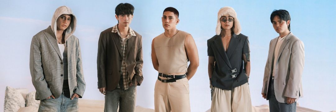 Cuddle banner