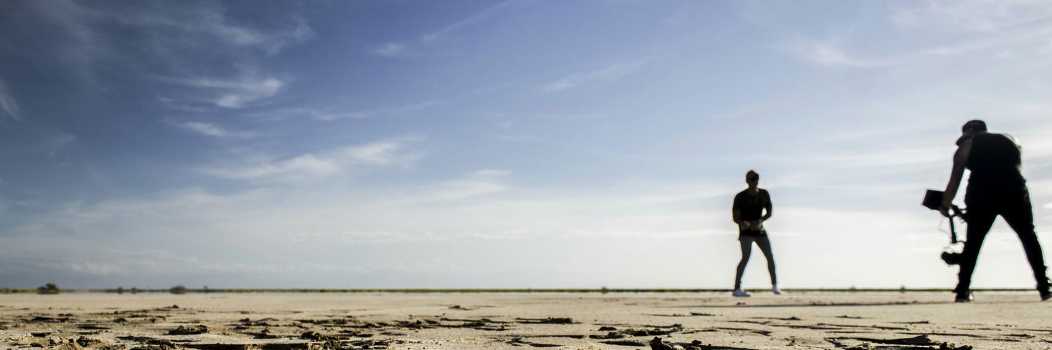 cesarluisfilms's profile banner image