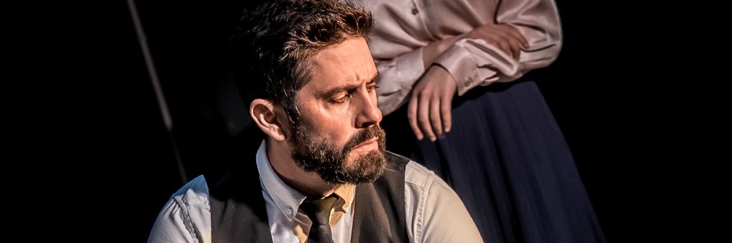 luisactorof's profile banner image