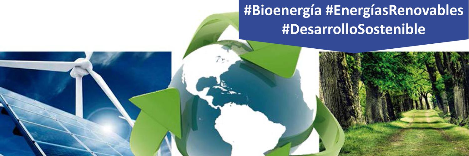 Máster Bioenergía y Sostenibilidad Energética banner