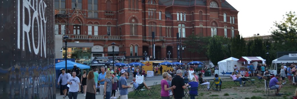 TasteofOTR's profile banner image