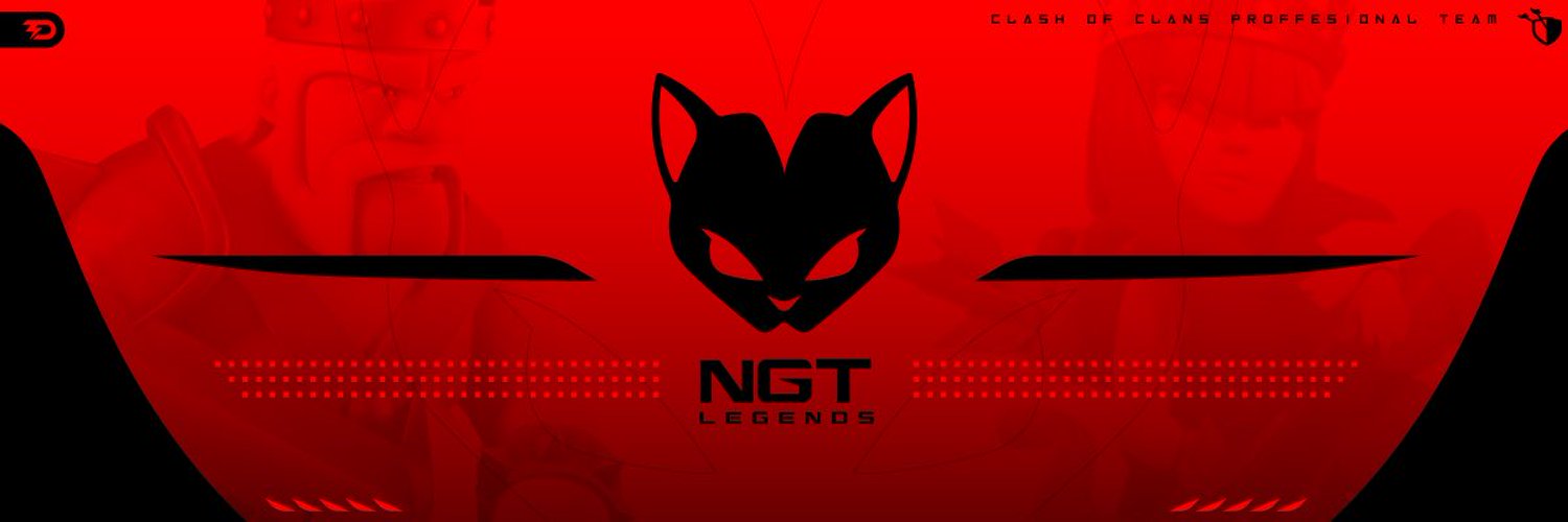 NGT Legends Profile Banner