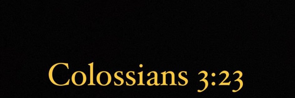 Jett Watson's banner