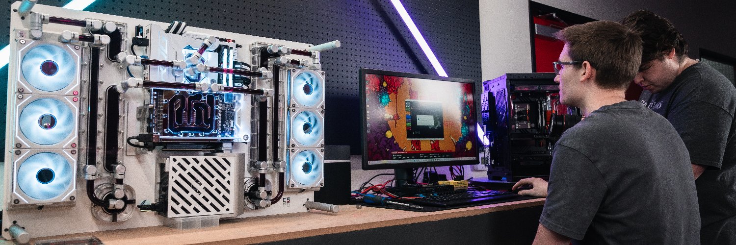 META PCs's banner