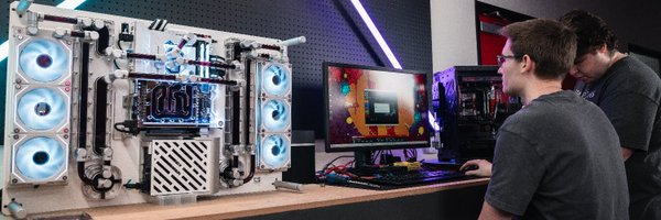 METAPCs Profile Banner