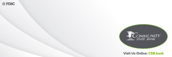 CSBtweets Profile Banner