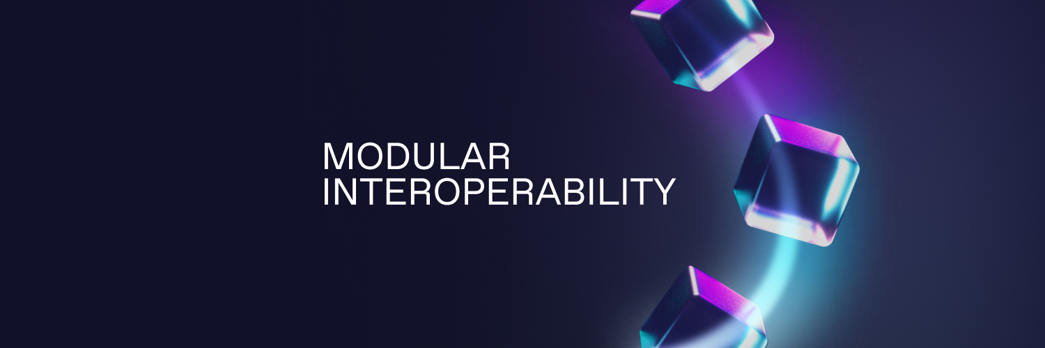t3rn - The Modular Interoperability Layer Profile Banner