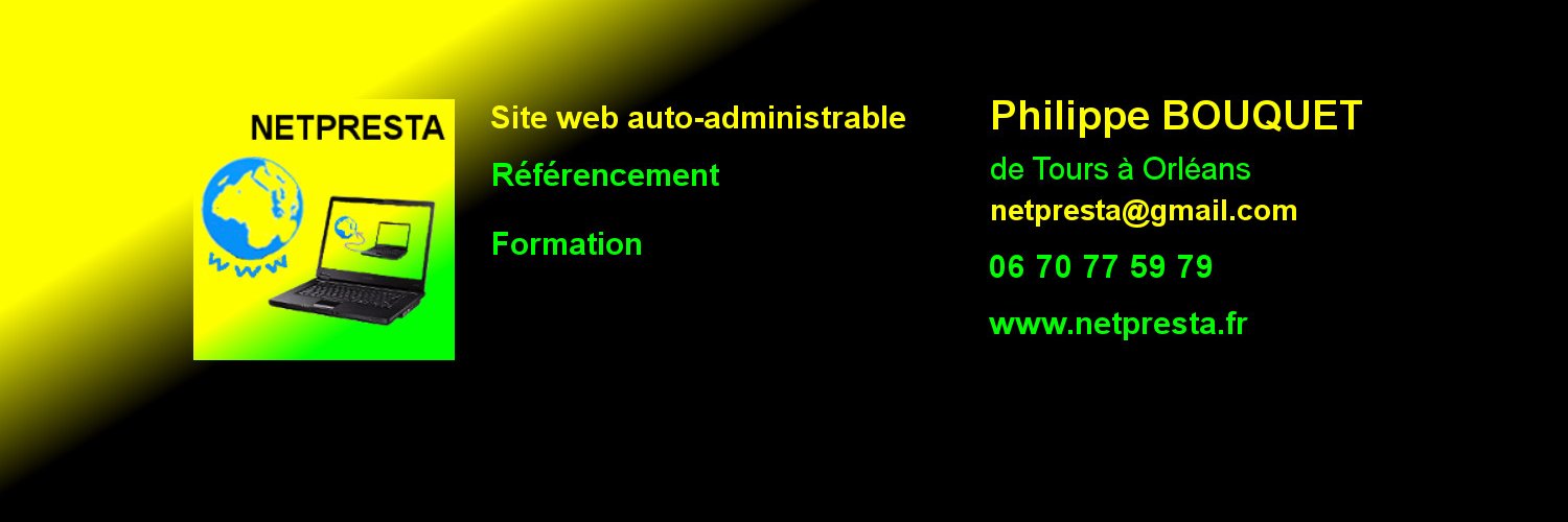 netpresta's profile banner image