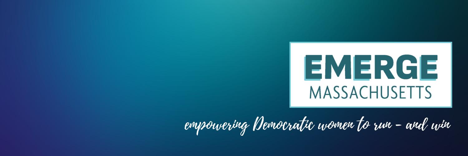 Emerge Massachusetts banner