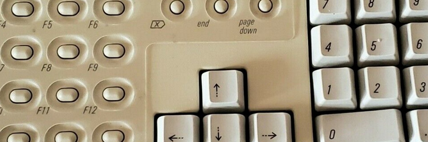 Ron's Computer Videos 🧍‍♂️🖥️ 📼 banner