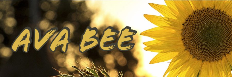 AvasBee's profile banner image