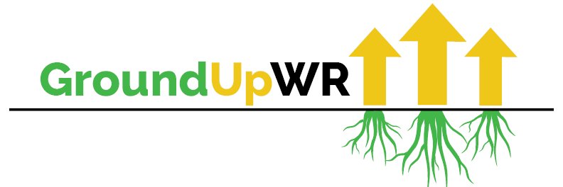 GroundUpWR banner
