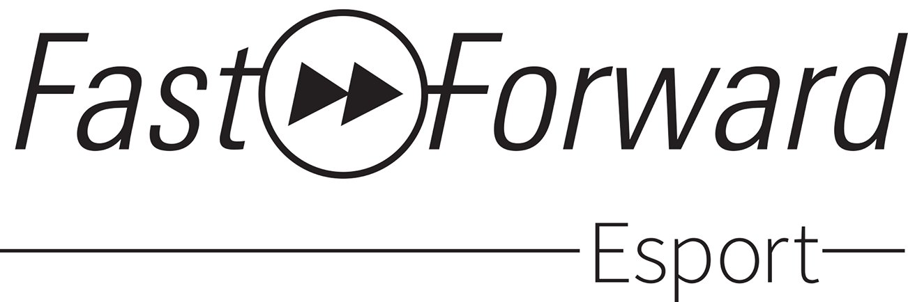Fast-Forward banner