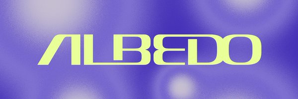 Albedo Profile Banner