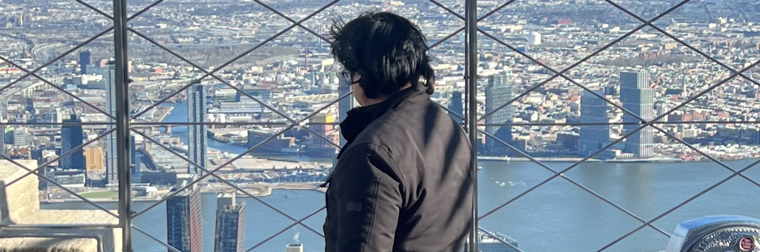 NizamiShamim's profile banner image